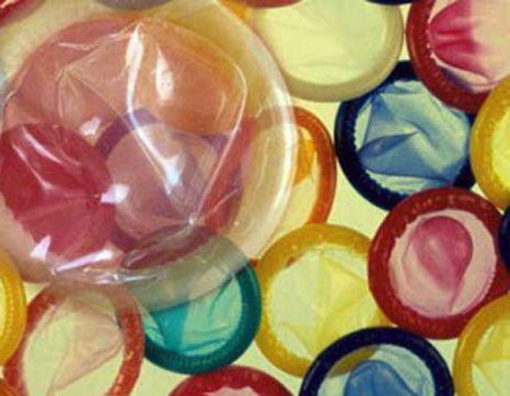 聚氨酯避孕套品牌