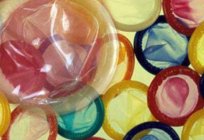 什么是如此显着的关于聚氨酯避孕套?
