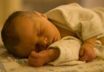 What temperature should be in the newborn and how to correctly measure