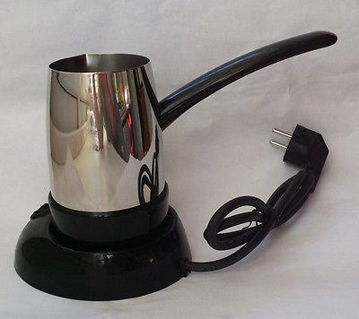 Електрична турка для кави