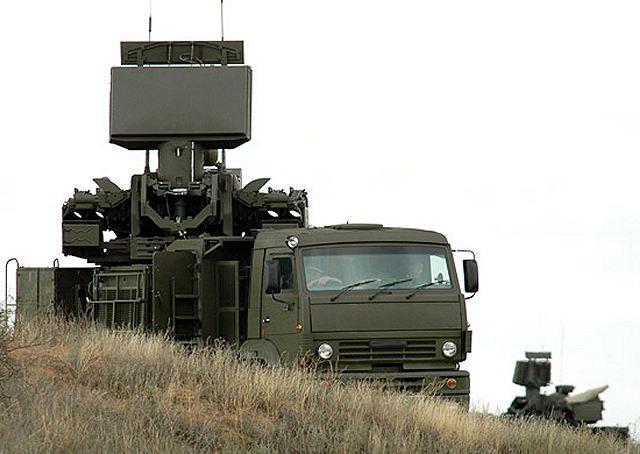 militärische Ausrüstung Foto