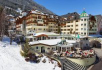 A estância de esqui de Ischgl, Áustria: história, descrição comentários