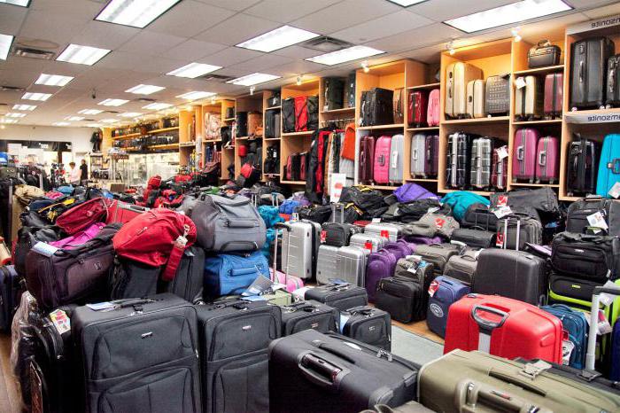 Jak wybrać walizki do podróży