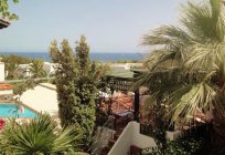 Anna Maria Village De 4* (Grécia, Creta): descrição do hotel e resort