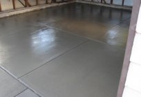 Parapet plate. Concrete products