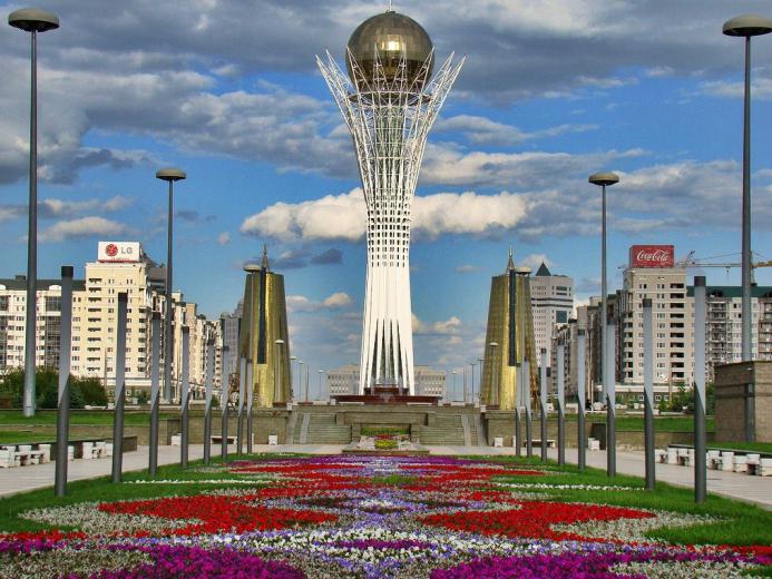 nasıl eğlendiğimiz 7 mayıs kazakistan'da
