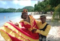 Мартиника (остров): сипаттамасы, фото және пікірлер демалыс туралы