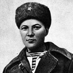 Nina Андреевна Онилова