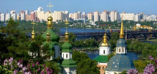 Куда с ребенком пойти в Киеве