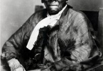 Harriet Табмен - Afroamerikaner аболиционистка. Biografie Harriet Табмен