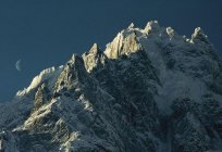 Pasma górskie: definicja i opis