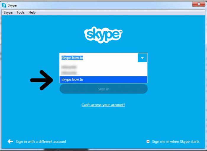 how to make a call with Skype for free