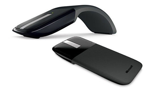 mouse Microsoft 5000 wireless