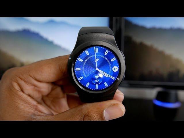rating smart watch