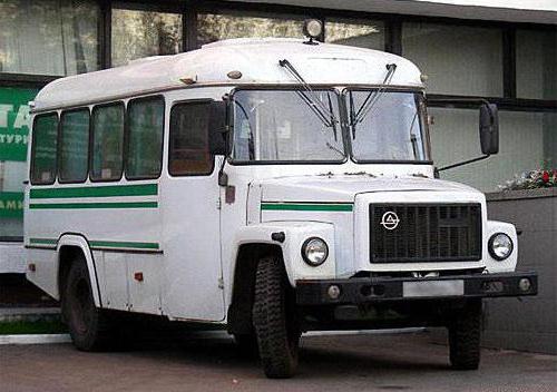 soviéticos ônibus