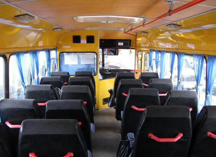 ônibus kavz 3976