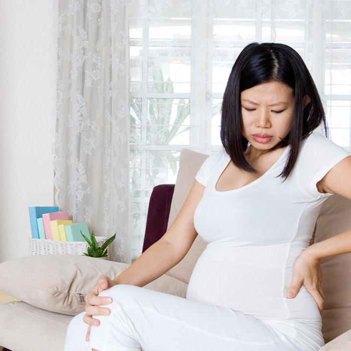 treningowe walki o ile przed porodem