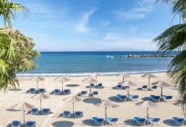 Hotel Aegean Breeze Hotel 5* (Grecja, Rodos): opinie, zdjęcia
