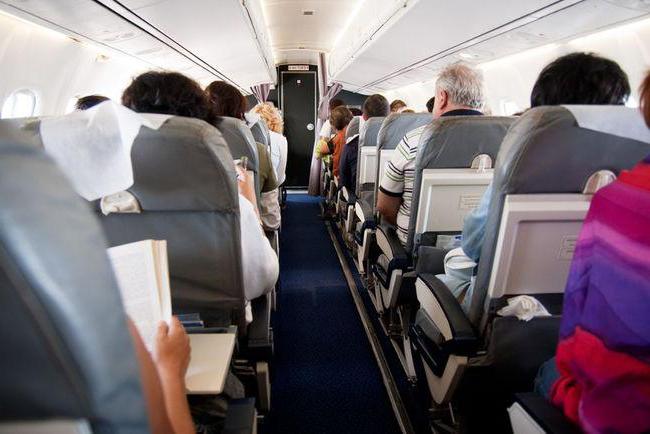 warum Passagiere das Flugzeug keine fallschirme geben