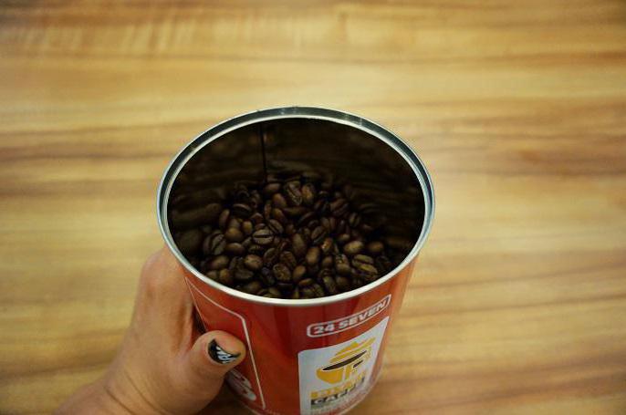 як правильно вибрати каву в зернах