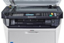 A impressora Kyocera-2035: características, comentários e personalizar. Erros Kyocera-2035 e resolução de problemas