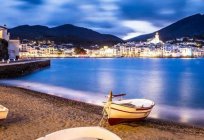 Playa de Aro, Espanha: hotéis, previsão do tempo, viagens, fotos, comentários