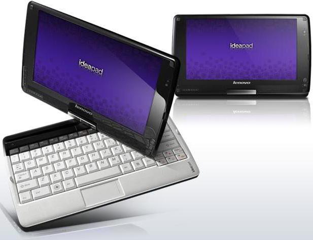 how to disassemble a lenovo netbook