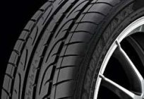 Dunlop SP Sport Maxx: los clientes. Desventajas y ventajas de los neumáticos Dunlop SP Sport Maxx