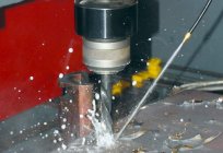 What is it - the best spindle for CNC?