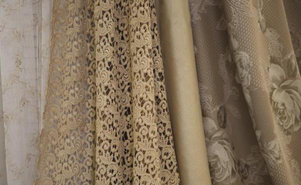 marcas de tecidos para cortinas