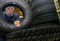 Neumáticos de invierno: la comparación, la revista, las características, los fabricantes de
