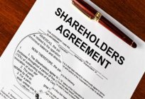 A shareholder is a... Than a shareholder is different from the investor?