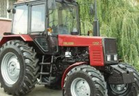 MTZ-1025: specifications, reviews. Tractor 