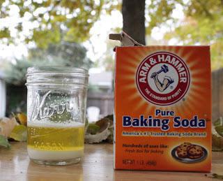  homemade pregnancy test with baking soda reviews 