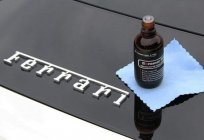 Керамічне покриття автомобіля: плюси і мінуси, відгуки