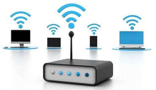 wi-fi router upvel ur 315bn
