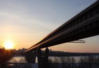 Metro Nowosibirsk: Engineering und architektonischen Besonderheiten