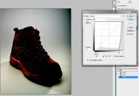 How to make background white in Photoshop: instructions for beginners