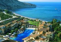 塞浦路斯岛，Ayia NAPA酒店