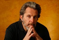 American actor Gary Cole