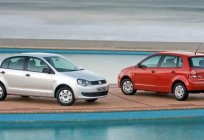 What to choose - sedan or hatchback?