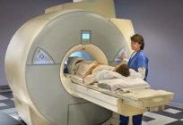什么是CT? CT的脊椎。 计算机断层扫描