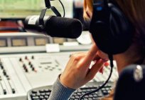 如何成为一个电台主持人：提示和建议