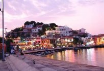 Turquia, Marmaris: comentários de turistas e descrição