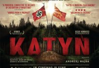 Katyn: नरसंहार के अधिकारियों. कहानी के Katyn त्रासदी