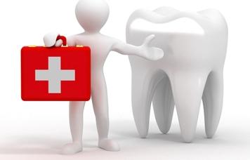 tabletki Przeciwbólowe na ból zęba