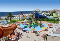 Готель AquaSplash Thalassa Sousse 4* (Туніс/Сусс): фото і відгуки