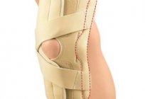 A artrose da articulação do joelho: tratamento em casa. O tratamento da artrose do joelho de meios populares