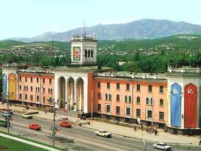 塔吉克斯坦首都