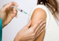 Grippe in der Schwangerschaft als heilen? Vorbeugung und Behandlung der Grippe während der Schwangerschaft